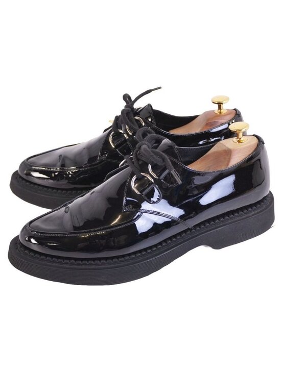 Saint Laurent Paris Loafers main image 6